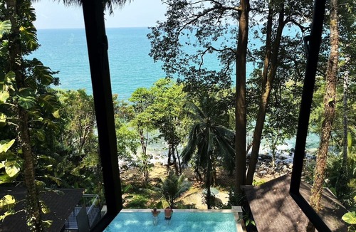 Khao Lak Hotel | Baan Krating Khao Lak Resort