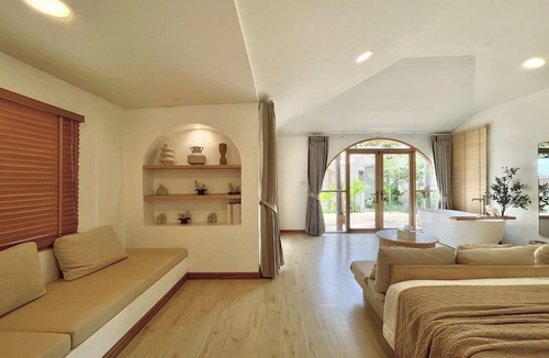 Ban Phe Hotel | Tonsak Resort