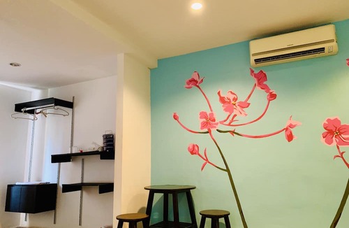Mae Hi Hotel | Bura Lumpai
