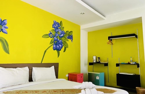 Mae Hi Hotel | Bura Lumpai