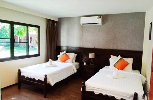 Nong Kwai Hotel | Hong Feng 168 Villa Hotel