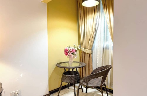 Mae Pu Kha Hotel | Chiangmai Lanna & Modern Loft Hotel