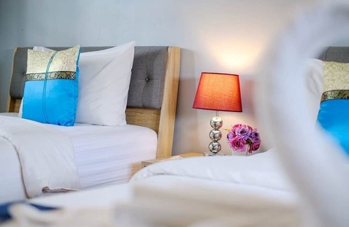 Hat Chao Samran Hotel | The Memory Luxury Resort