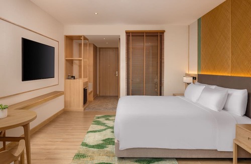 Phatthalung Hotel | Dusit Princess Phatthalung