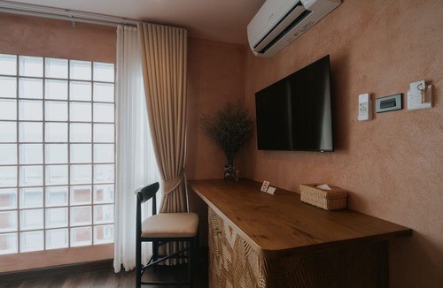 Sri Phum Hotel | Hotel Clay Chiang Mai