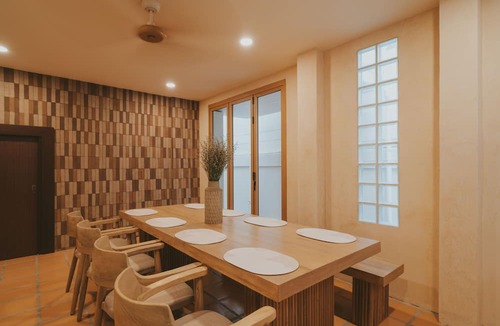 Sri Phum Hotel | Hotel Clay Chiang Mai