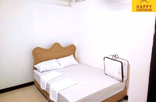 Makkasan House | Happy Guesthouse Bangkok
