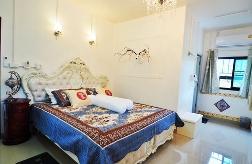 Na Noi Hostel | DoiSamoeDao Hostel