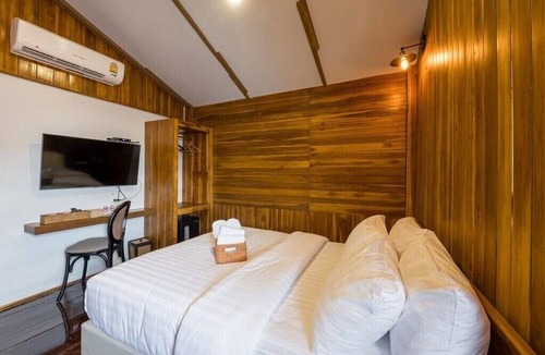 Chiang Khan Villa | U Villa Chiangkhan