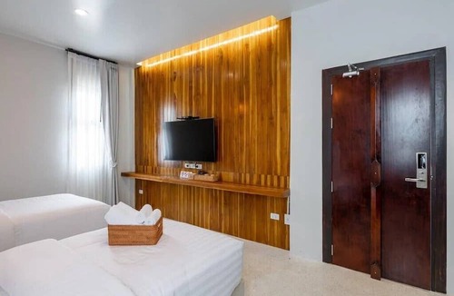 Chiang Khan Villa | U Villa Chiangkhan