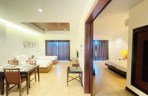 Central Pattaya Resort | RB Resort