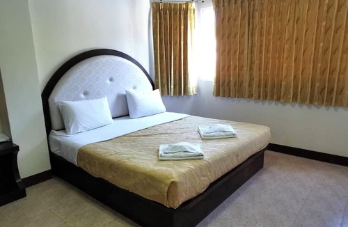Kata Hotel | Kata Place Hotel