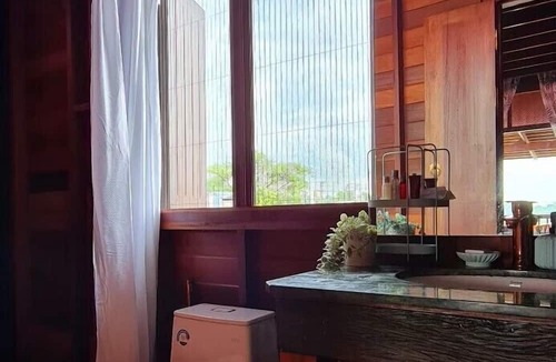 Pathum Thani Hostel | RuenKijja