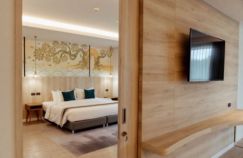 Ayutthaya Hotel | RUS Hotel&Convention