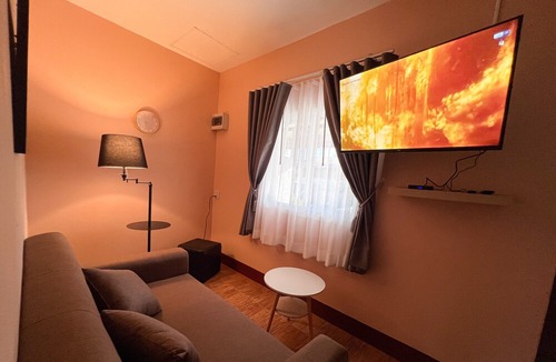 Mae Salong Nai Apartment | PePi-Resort