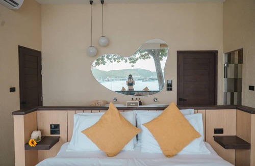 Haad Sang Wan Villa | Cape Haven Koh Larn