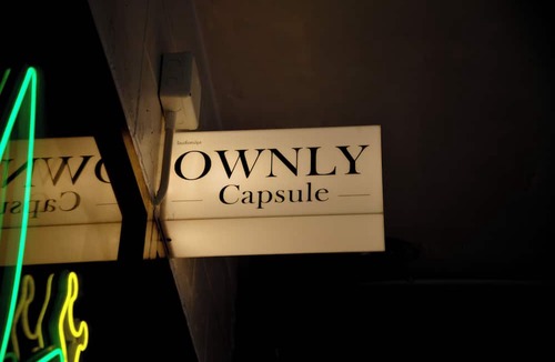 Samphanthawong Hostel | OWNLY CAPSULE HOTEL