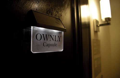 Samphanthawong Hostel | OWNLY CAPSULE HOTEL