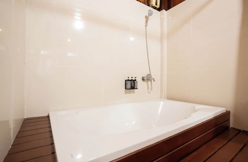Lat Phrao Hotel | Vijitra Boutique Hotel