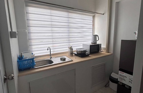 Tha Sala Apartment | Cosy Studio, Mountains View, Minutes to Everything