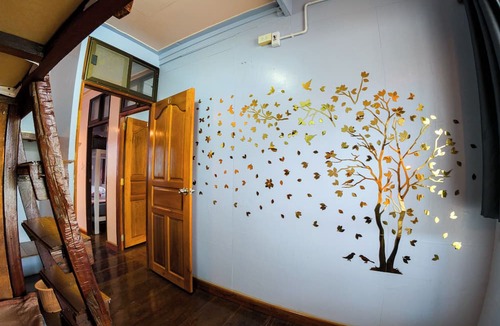 Ban Tai Hostel | BED4U Hostel