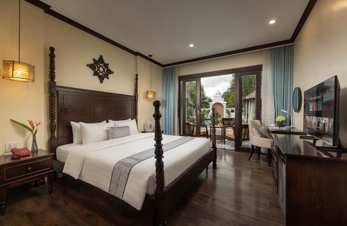 Luang Prabang Hotel | La Palm Luang Prabang