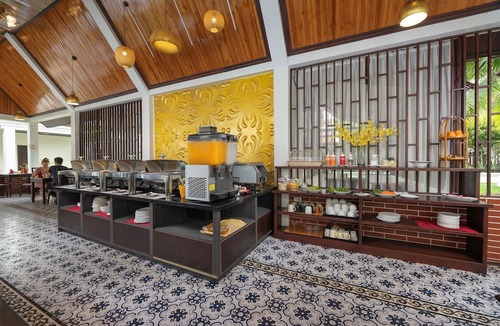 Luang Prabang Hotel | La Palm Luang Prabang