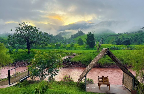 Bo Kluea Resort | Saiwaree Farmstay