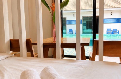 Doi Saket Hotel | Chaba Varee Resort Doi Saket Chiang Mai