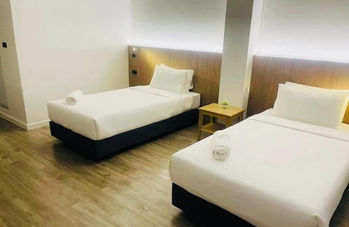 Trang Hotel | S2S Queen Trang Hotel