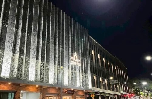 Trang Hotel | S2S Queen Trang Hotel