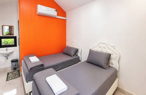Phutthaisong Hotel | Phisamai Homestay