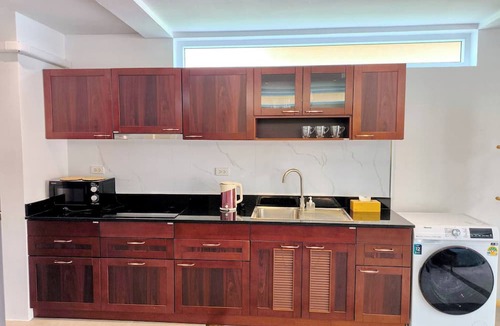 Klong Son Villa | 4 Bedroom Deluxe Beach Villa 21c, Blue Haven Bay Resort