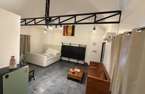 Maret Resort | Blue Privacy Resort