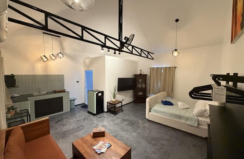 Maret Resort | Blue Privacy Resort