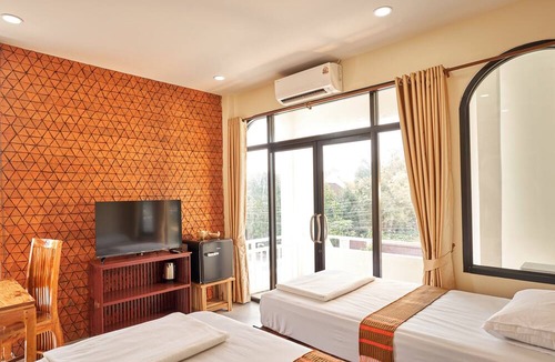 Nakhon Si Thammarat Hotel | Thorfunstay