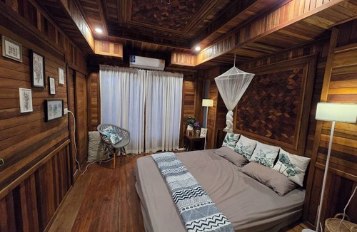 Kanchanaburi House | three little birds 2 bedroom