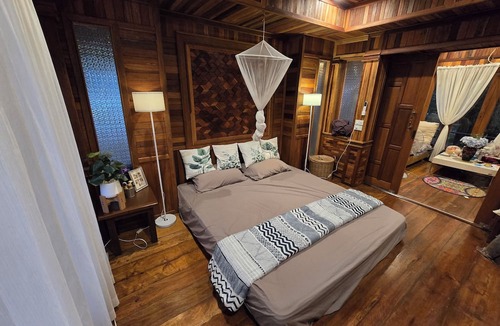 Kanchanaburi House | three little birds 2 bedroom
