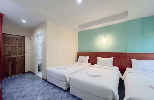 Loei Province Hotel | Loei Buri Hotel by Alphatel