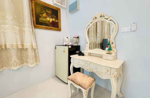Doi Saket House | Pangsung House