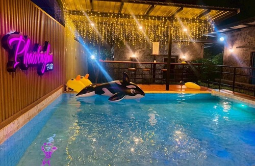 Songkhla Villa | Phawongbua Pool Villa