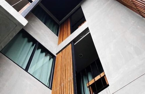 Old City Hotel | Lamphu House Chiangmai
