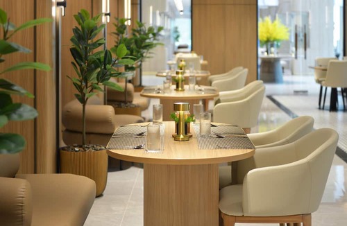 Khon Kaen Hotel | Best Western Q Khon Kaen