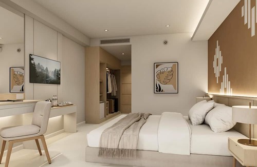 Khon Kaen Hotel | Best Western Q Khon Kaen