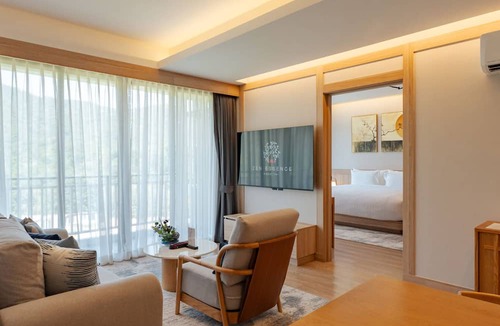 Mu Si Hotel | Zen Essence Khao Yai