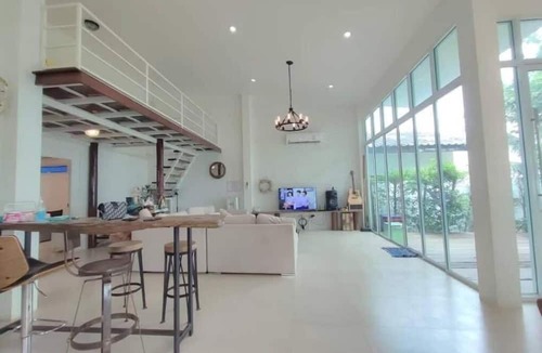 Ban Chang Villa | GAO Sailor Mezz Beachfront