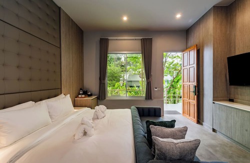 Sichon Hotel | PhlaidamhillSichon