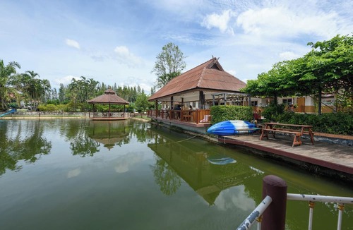 Tha Khoei Resort | Reaunnapa Resort