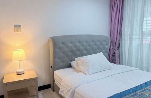 Khlong Nung Hotel | NJ INTHAI HOTEL