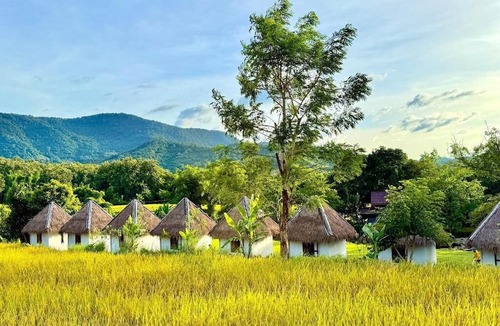 Luang Prabang Hotel | Kuangsi Resort